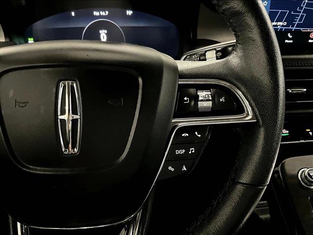 Used 2023 Lincoln Nautilus FWD w/ Premium Package image 21