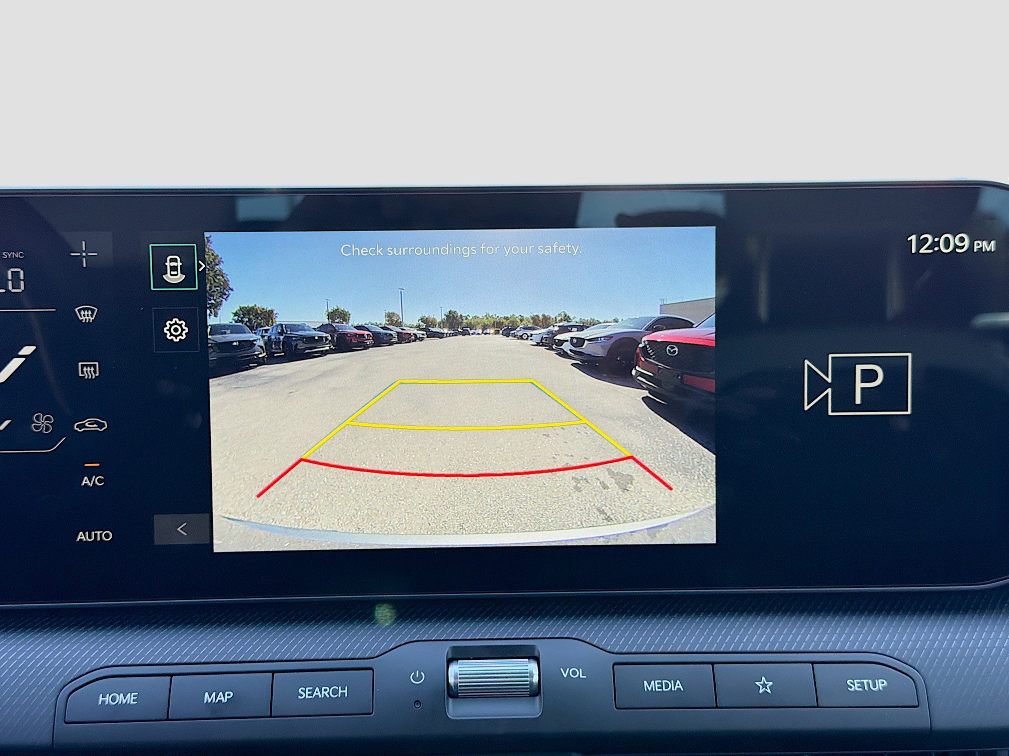 Used 2025 Kia K4 GT-Line Turbo image 33