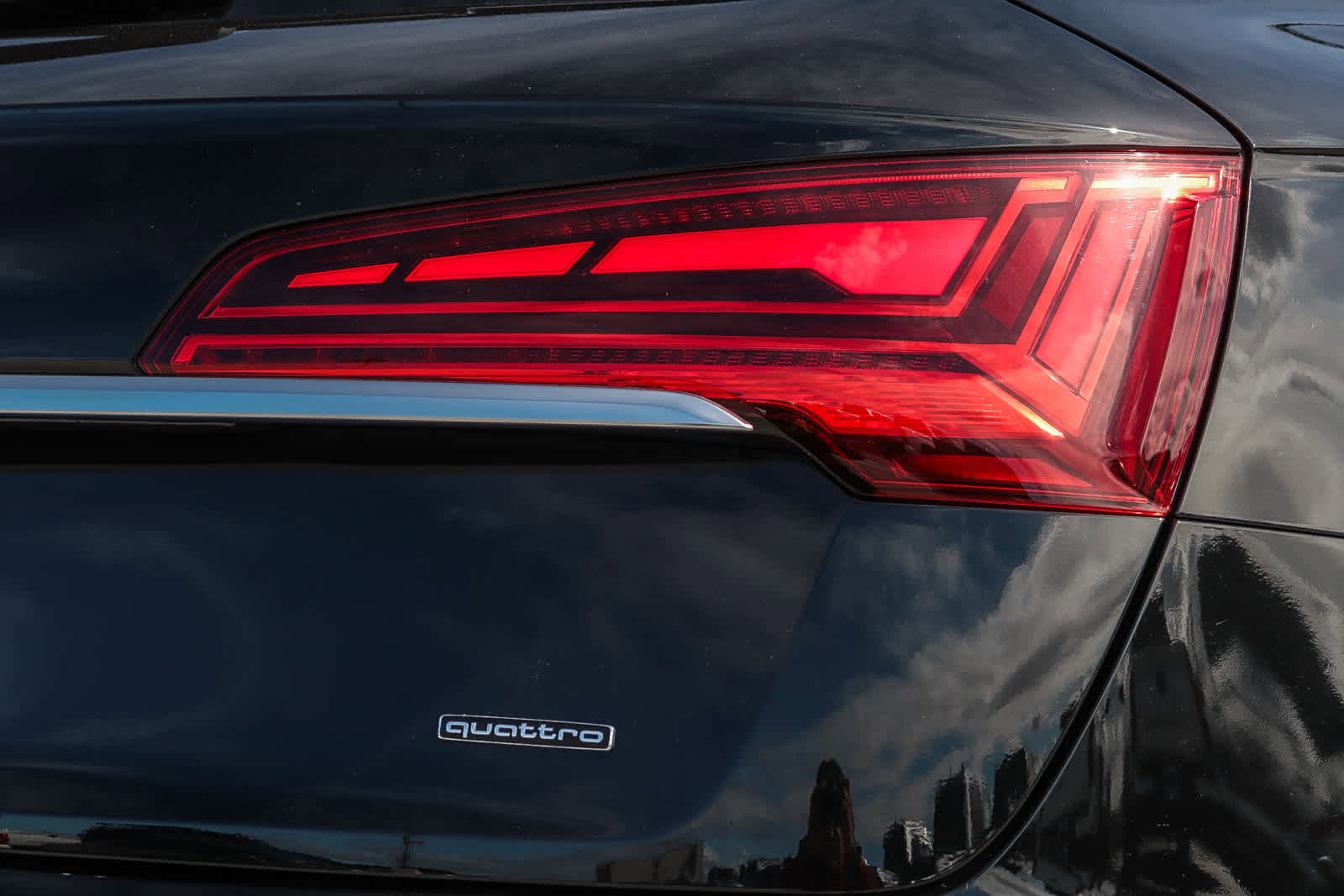 Used 2023 Audi Q5 2.0T Premium Plus image 10