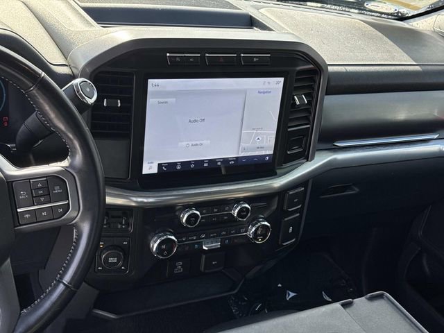 Certified 2021 Ford F150 Lariat image 19