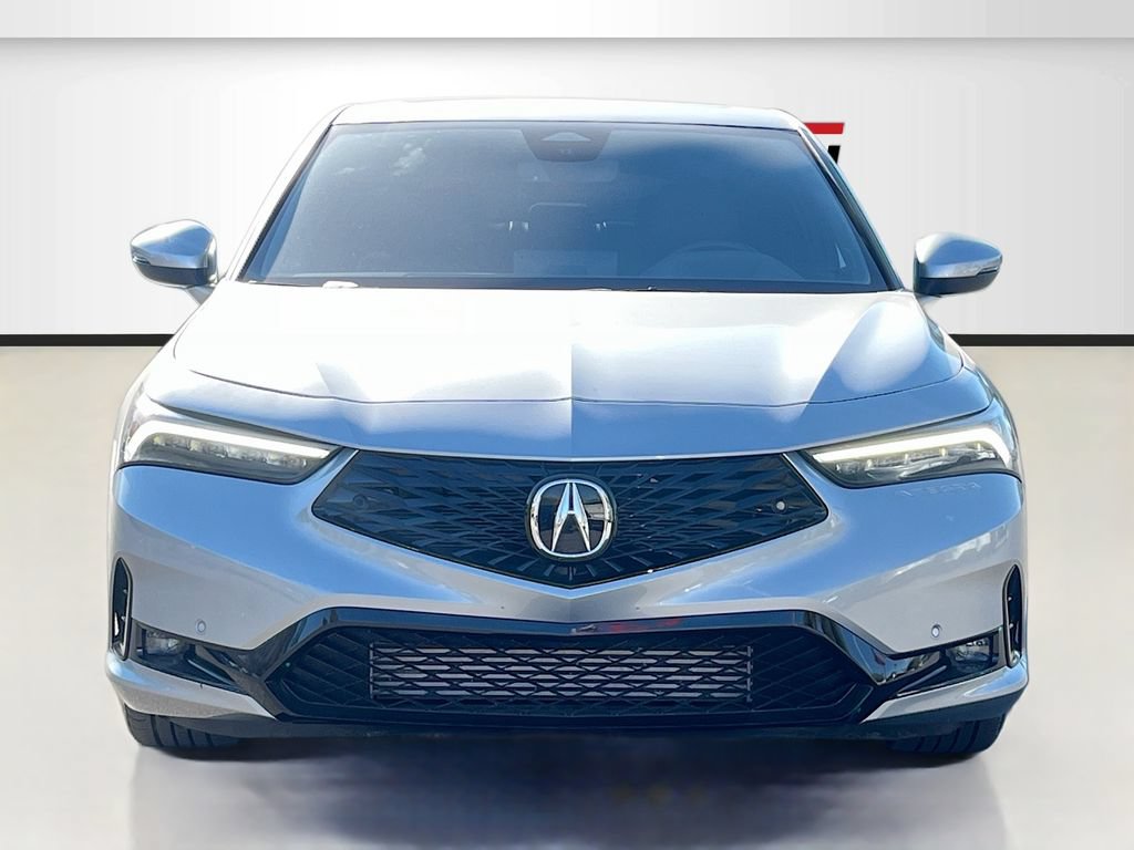 Used 2025 Acura Integra A-Spec w/ Technology Package FWD image 2