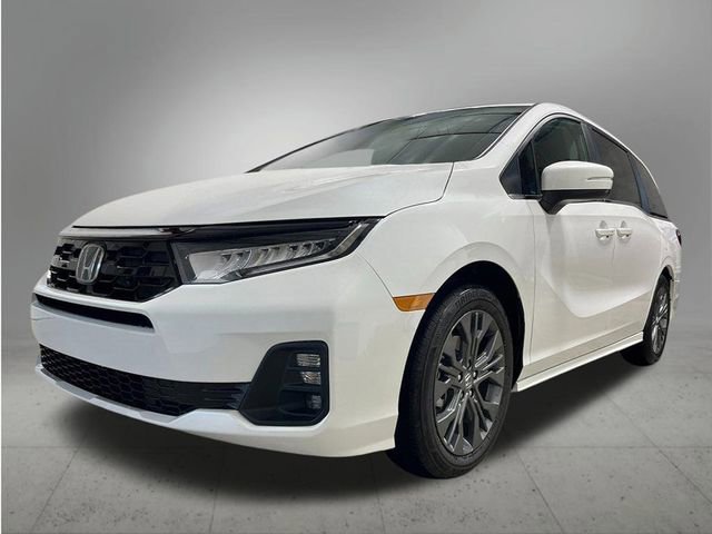 New 2026 Honda Odyssey Touring image 1