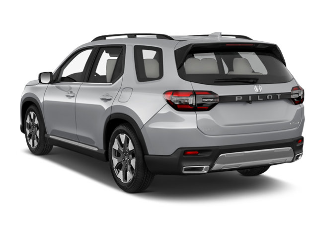 New 2026 Honda Pilot image 2