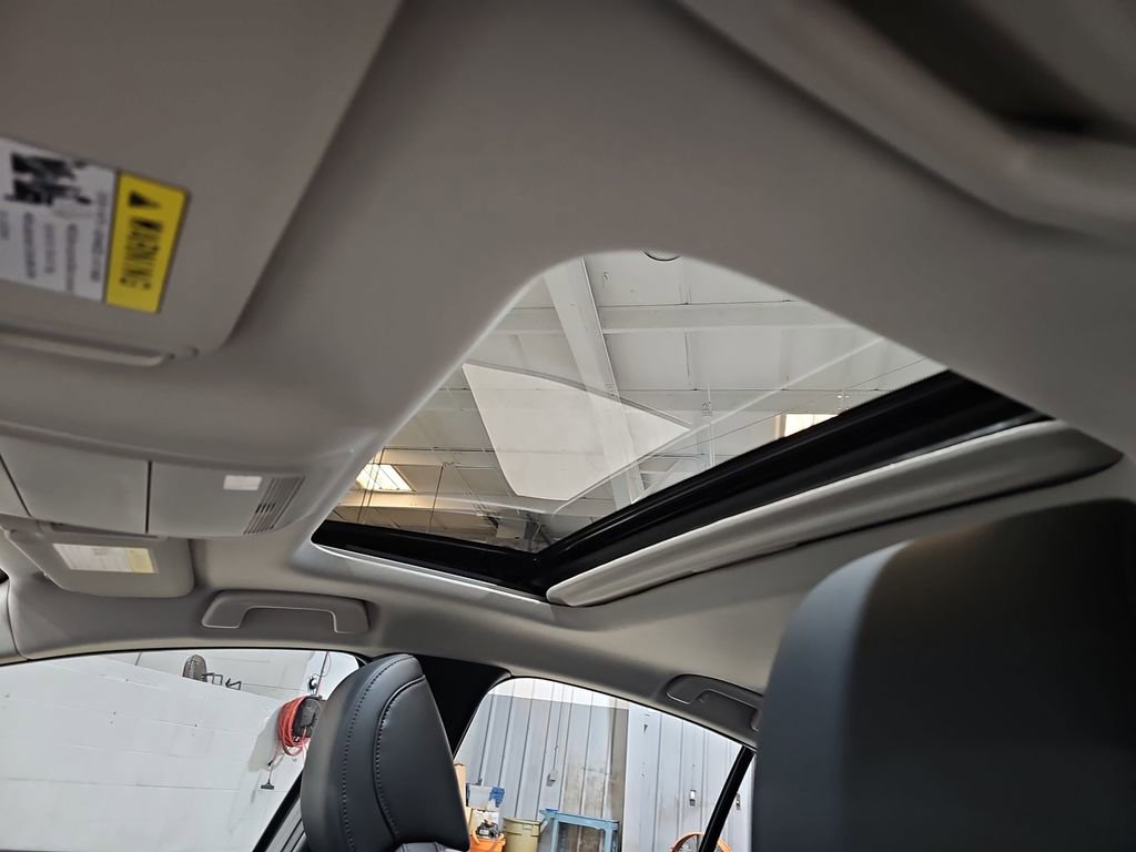 New 2026 MAZDA MAZDA3 2.5 S Sedan w/ Preferred Pkg image 28