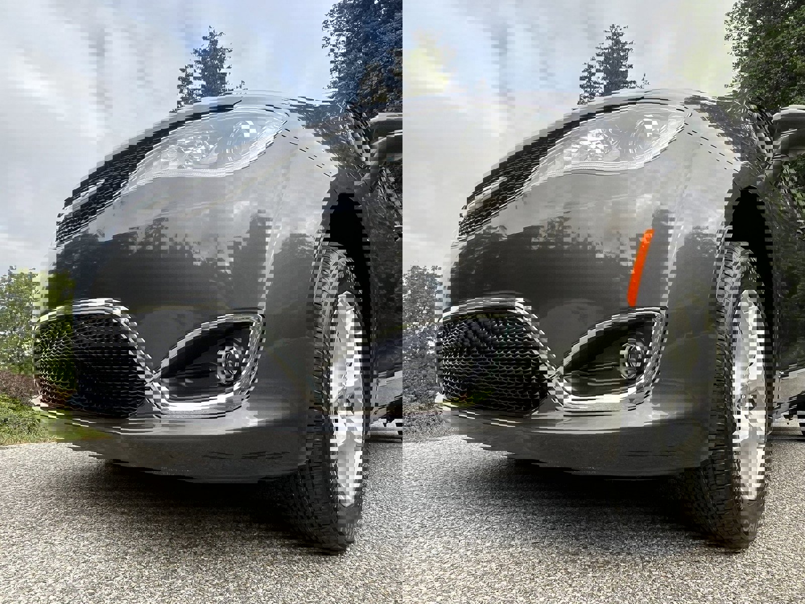 Used 2017 Chrysler Pacifica Touring-L w/ Tire & Wheel Group image 91