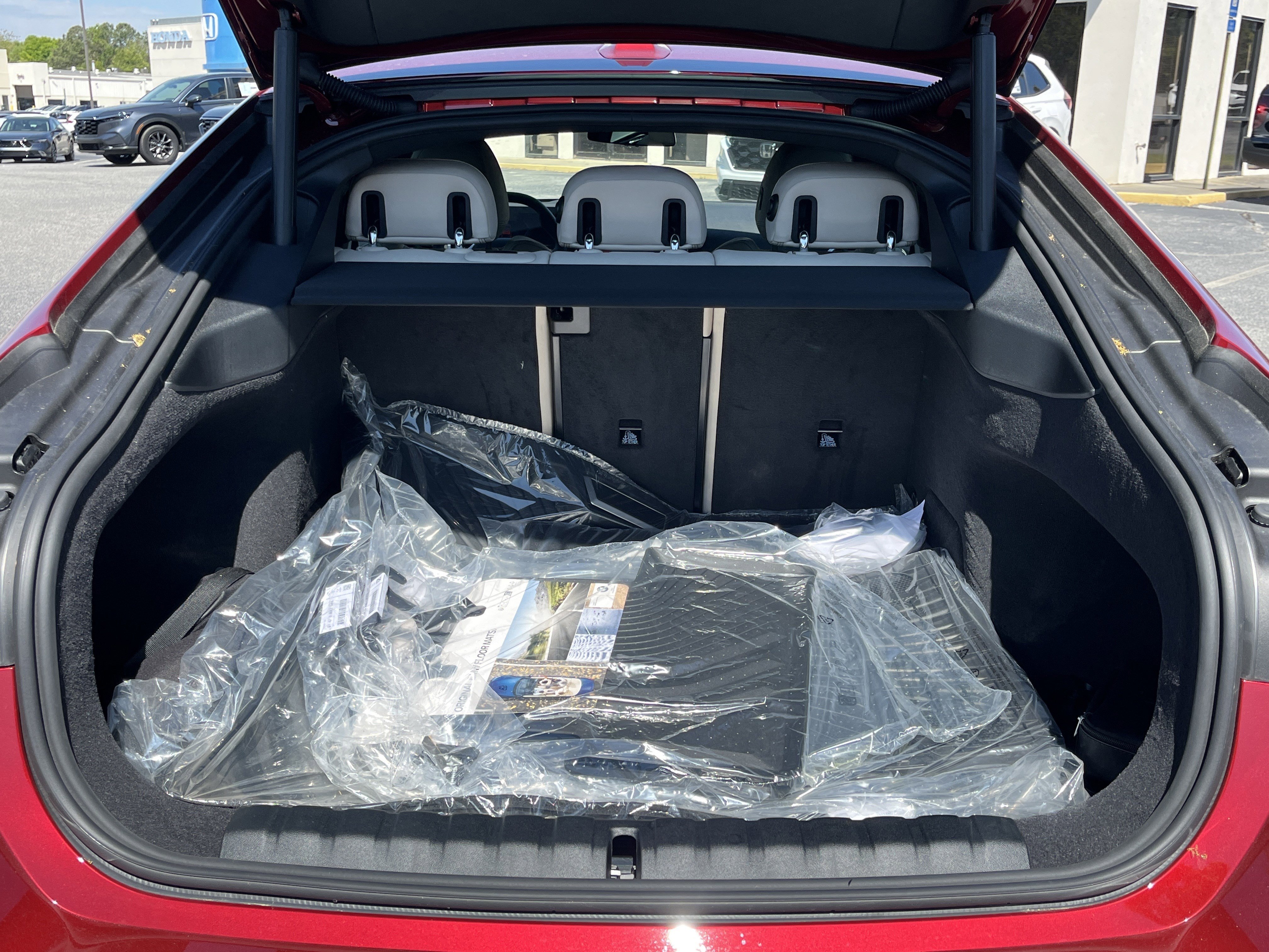 New 2026 BMW i4 eDrive40 w/ Premium Package RWD image 26