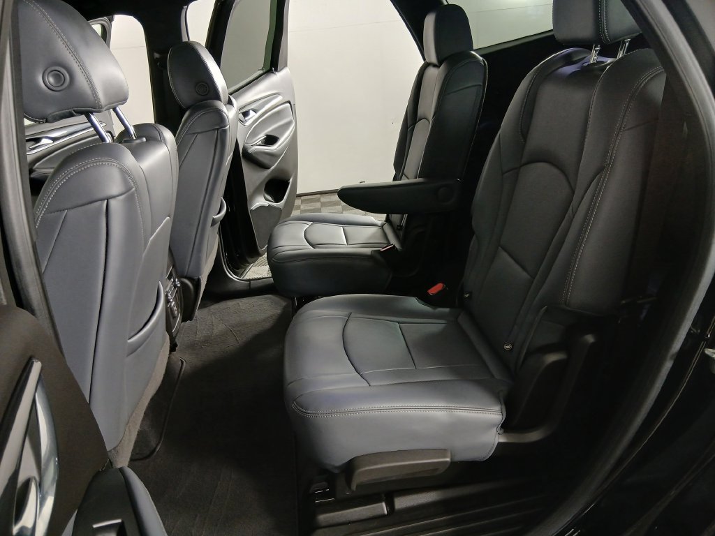 Certified 2023 Buick Enclave Essence w/ Experience Buick Package AWD/4WD image 16