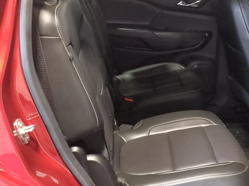 Used 2020 GMC Acadia SLT w/ Premium Package AWD/4WD image 24