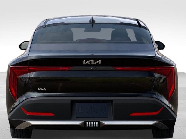 Used 2025 Kia K4 LXS image 14
