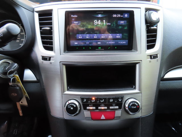 Used 2013 Subaru Outback 2.5i AWD/4WD image 18