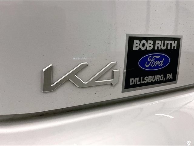 Used 2025 Kia K4 GT-Line FWD image 13