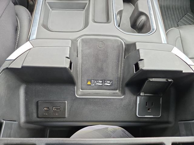 Used 2023 Chevrolet Silverado 1500 RST image 22
