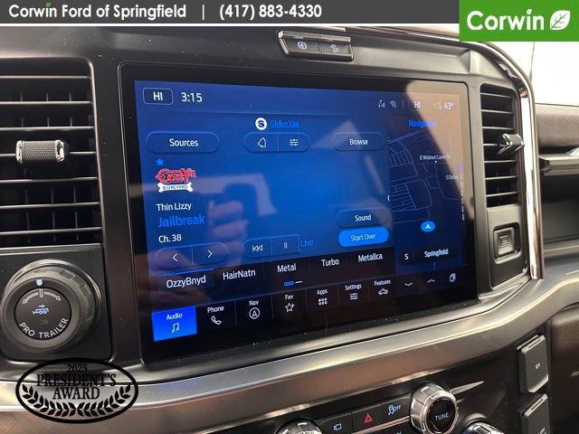 New 2026 Ford F250 King Ranch image 34