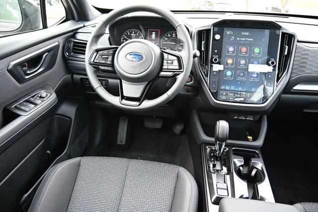 New 2026 Subaru Forester Premium AWD/4WD image 9