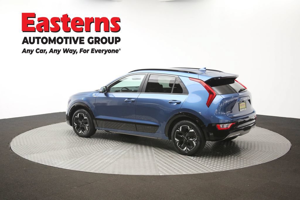 Used 2023 Kia Niro Wind w/ Wind Preserve Package FWD image 62