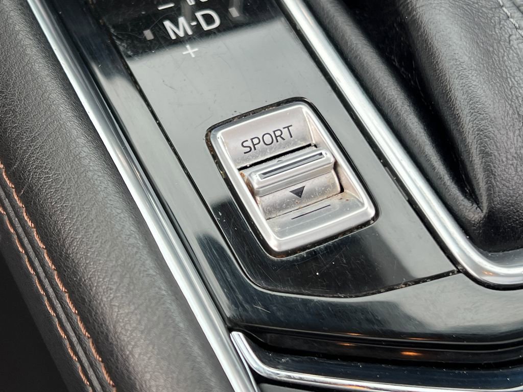 Used 2019 MAZDA CX-5 Grand Touring w/ GT Premium Package image 27