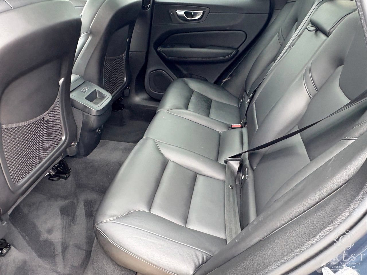 Used 2025 Volvo XC60 B5 Core AWD/4WD image 34