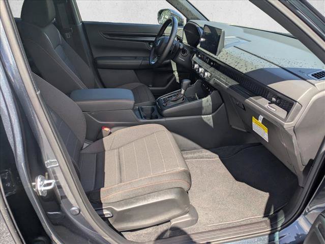 Certified 2026 Honda CR-V Sport image 18