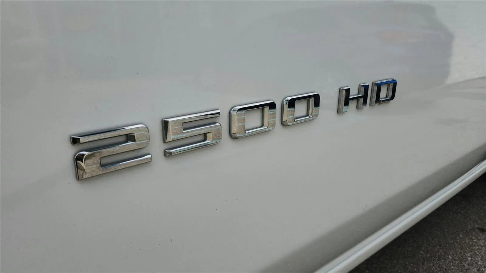 Used 2020 Chevrolet Silverado 2500 W/T w/ WT Convenience Package AWD/4WD image 6