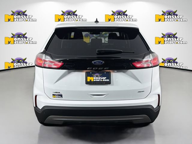 Used 2024 Ford Edge SEL w/ Convenience Package image 6
