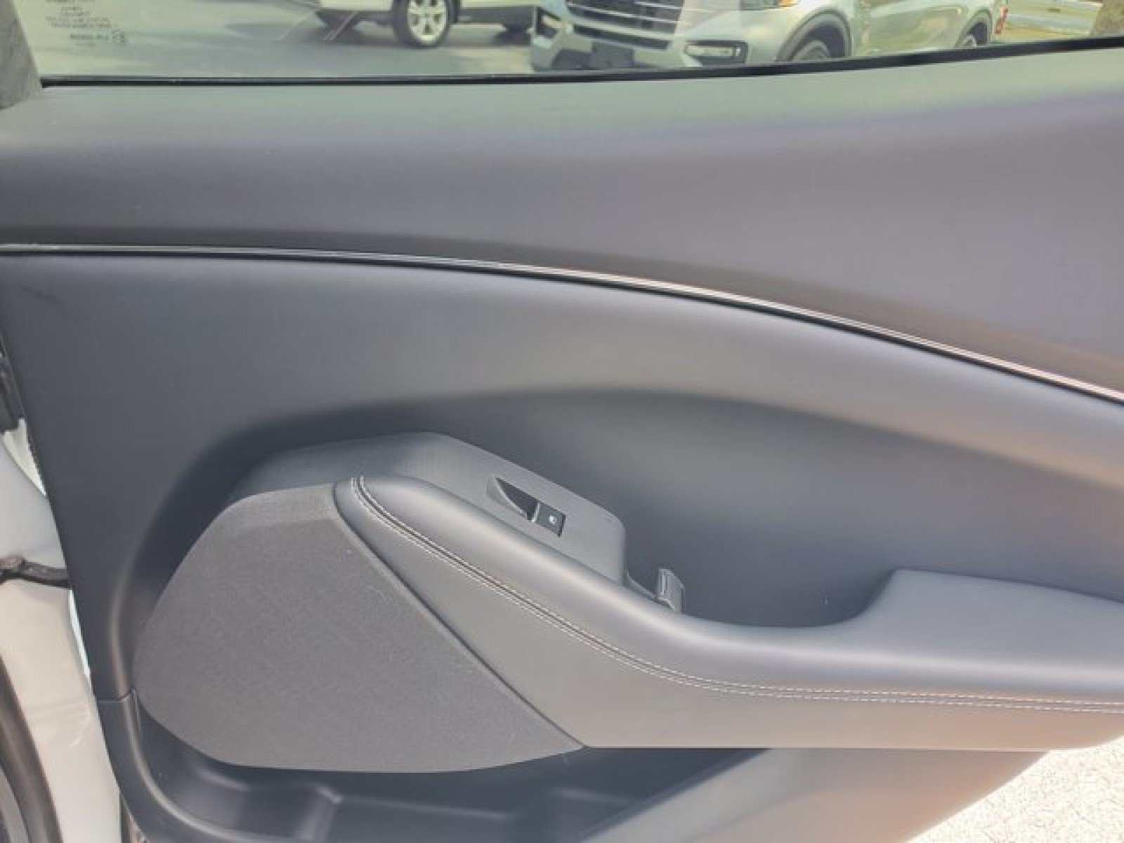 Used 2023 Ford Mustang Mach-E California Route 1 AWD/4WD image 32