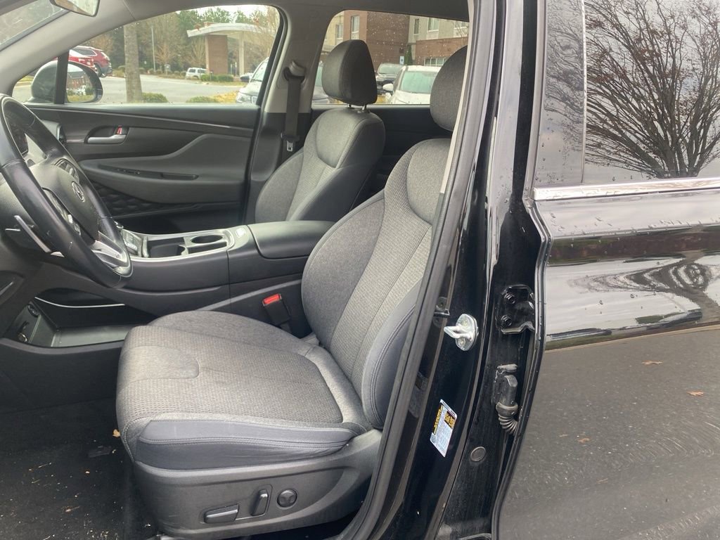 Used 2023 Hyundai Santa Fe SEL image 12