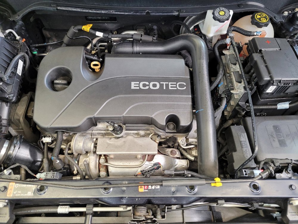 Used 2021 Chevrolet Equinox LS w/ LS Convenience Package image 30