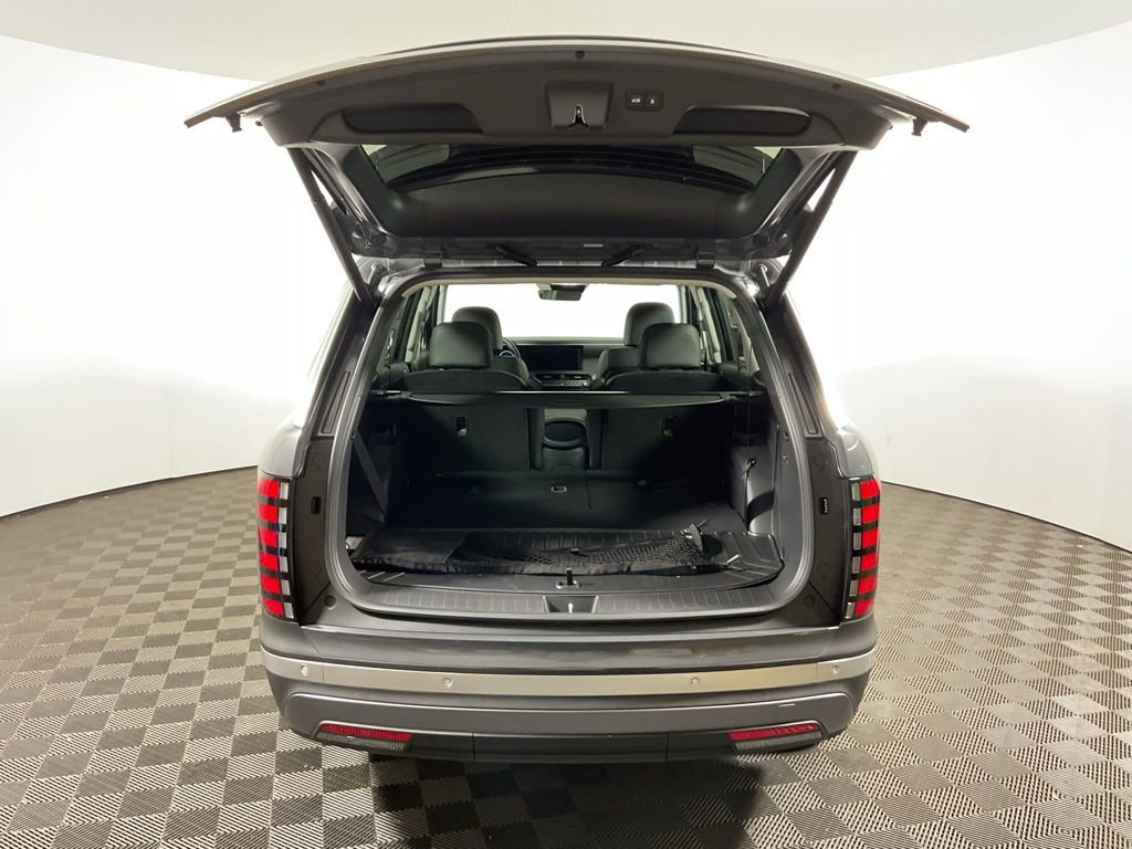 New 2026 Hyundai Palisade SEL image 16