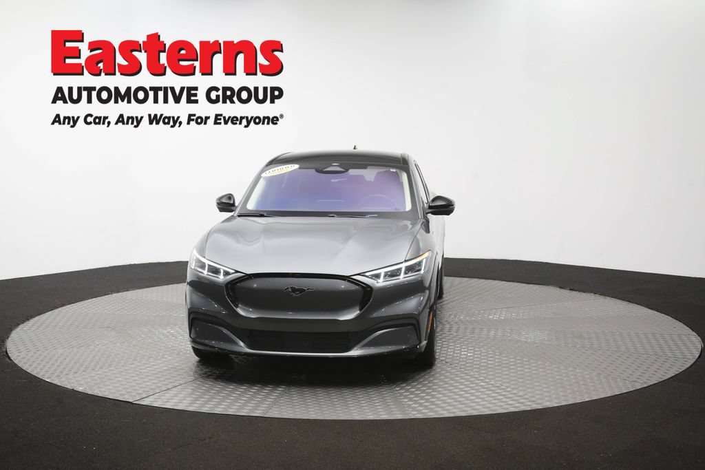 Used 2023 Ford Mustang Mach-E Premium AWD/4WD image 54