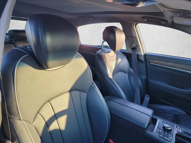 Used 2015 Hyundai Genesis 3.8 w/ Option Group 04 image 15