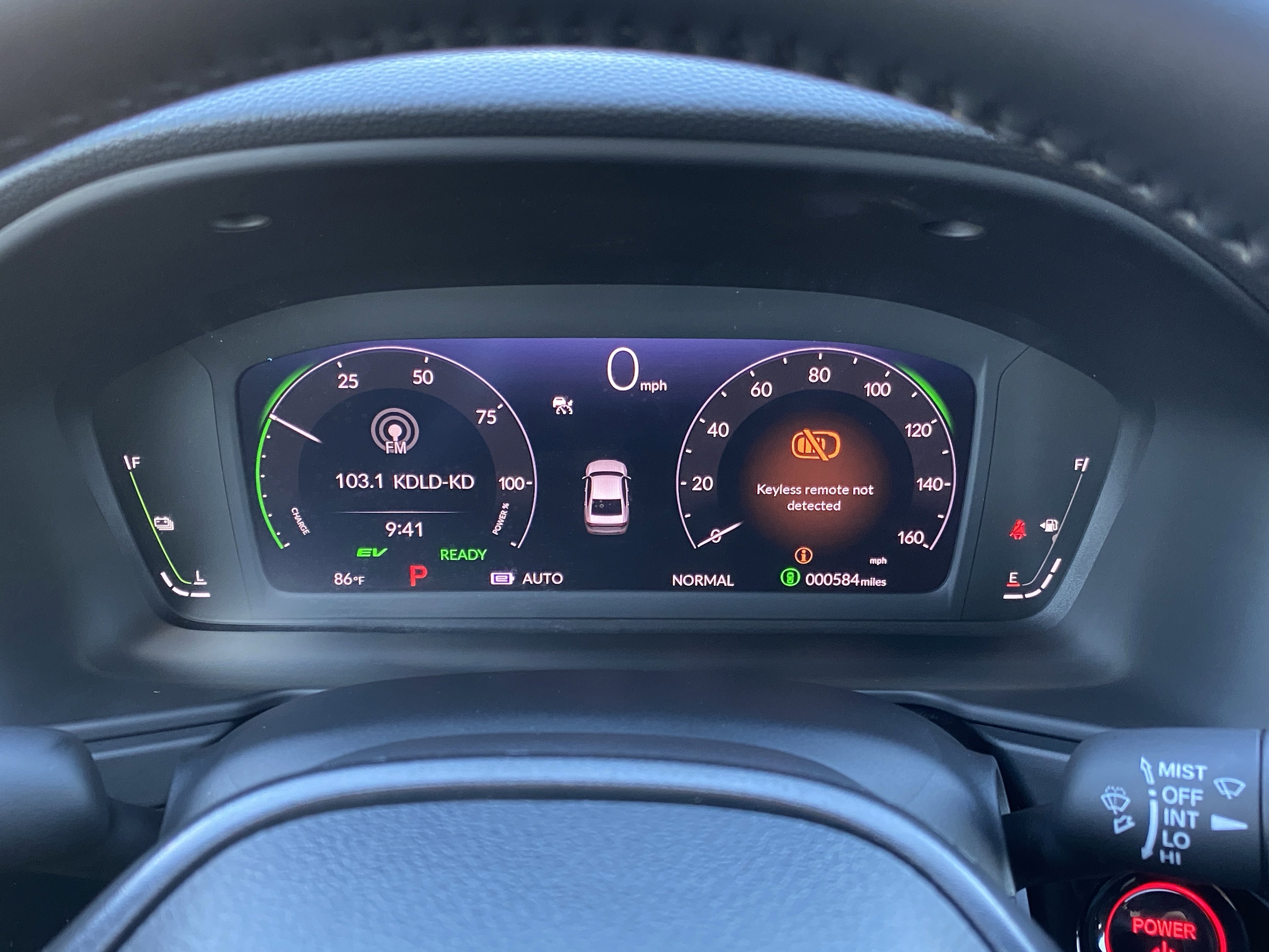 Used 2026 Honda Accord Sport image 28