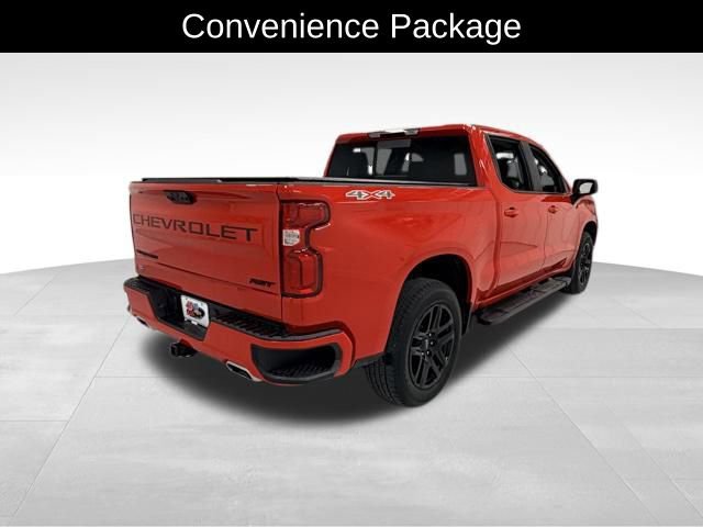 Certified 2023 Chevrolet Silverado 1500 RST w/ All Star Edition Plus image 6