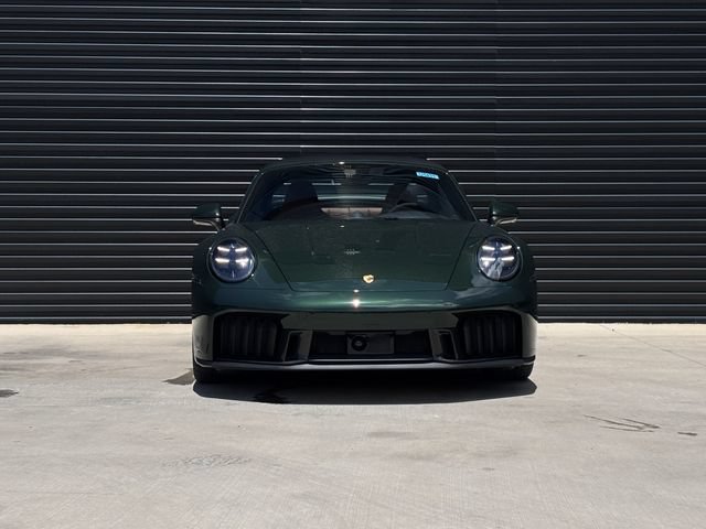 Certified 2026 Porsche 911 Targa 4 GTS AWD/4WD image 12