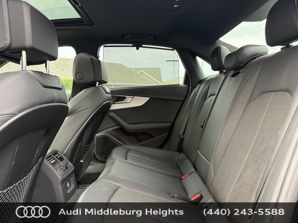 Used 2018 Audi S4 Prestige AWD/4WD image 35
