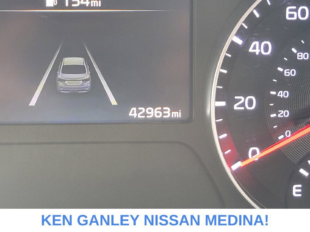 Used 2023 Kia Forte LXS w/ LXS Technology Package FWD image 33