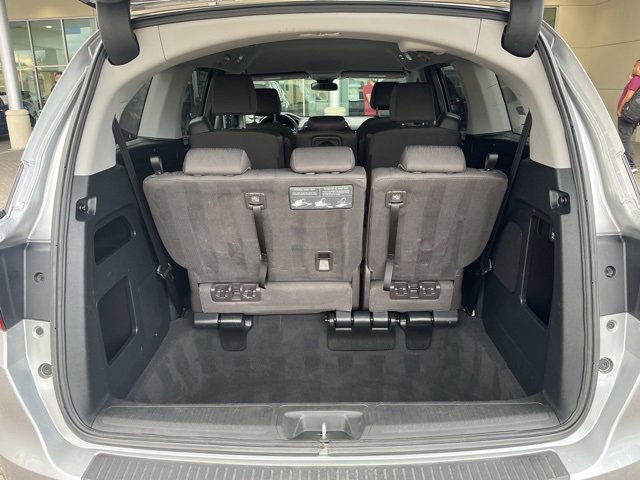 Used 2023 Honda Odyssey EX image 28