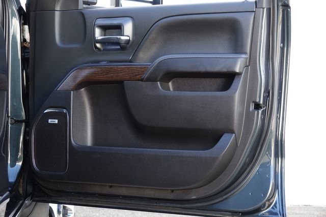 Used 2017 GMC Sierra 3500 Denali w/ Duramax Plus Package image 27