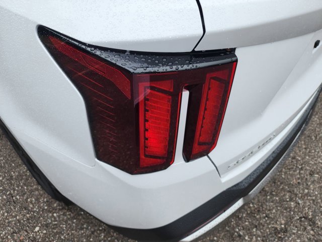 New 2026 Kia Sorento S image 6