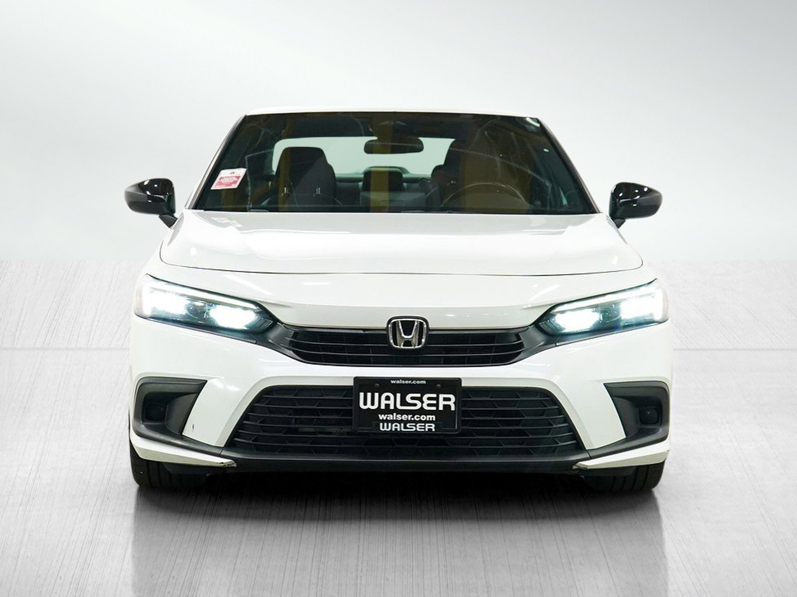 Used 2022 Honda Civic Sport image 8