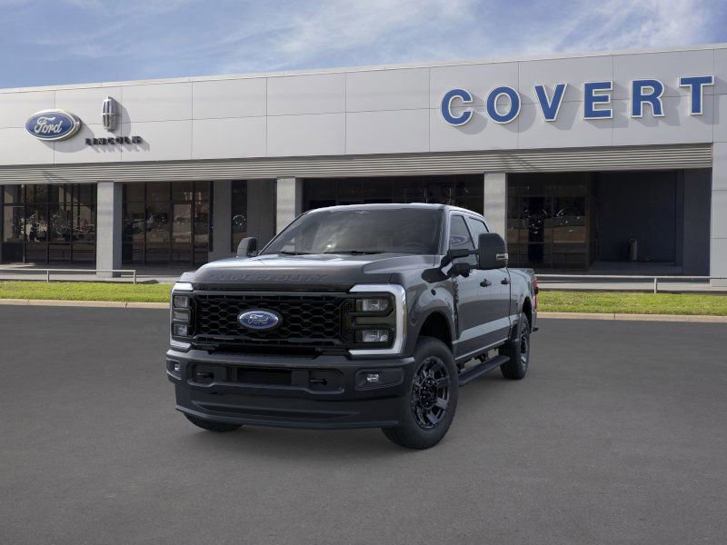 New 2026 Ford F250 XL image 2