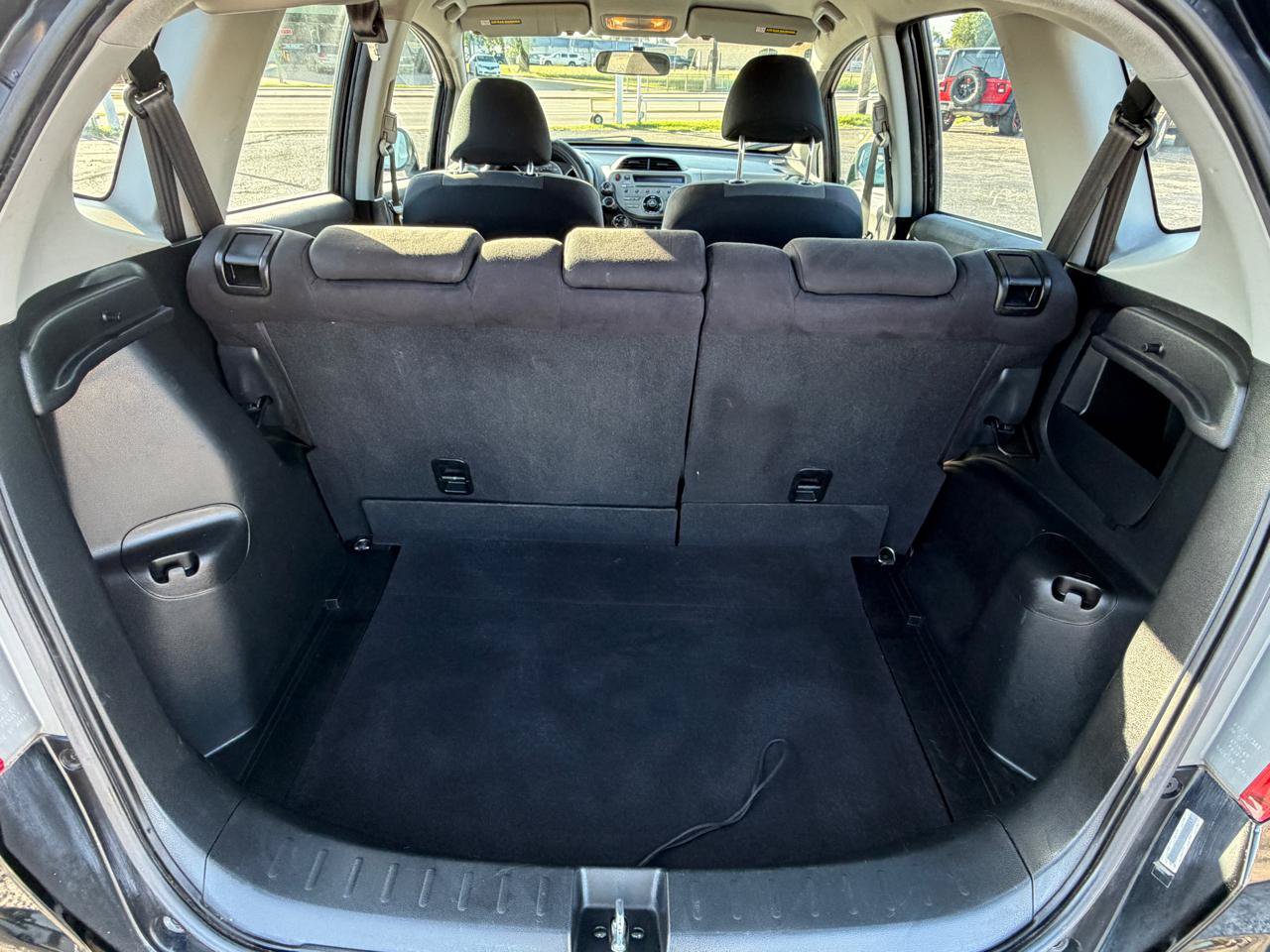Used 2010 Honda Fit Sport image 20