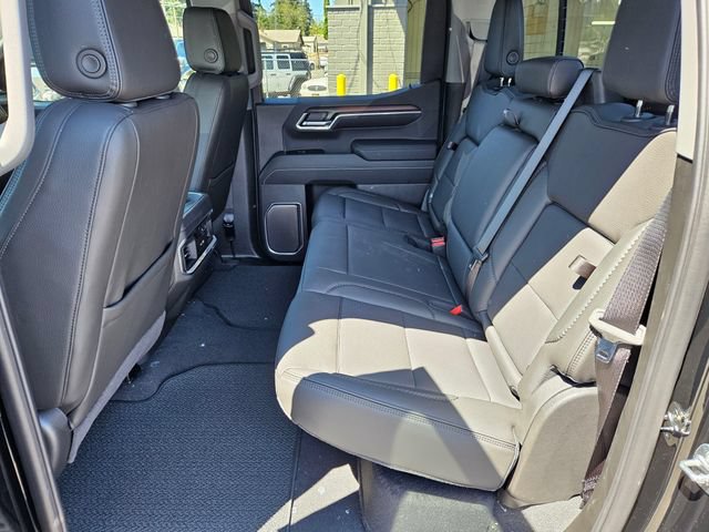 New 2026 GMC Sierra 1500 Denali w/ Denali Reserve Package AWD/4WD image 13