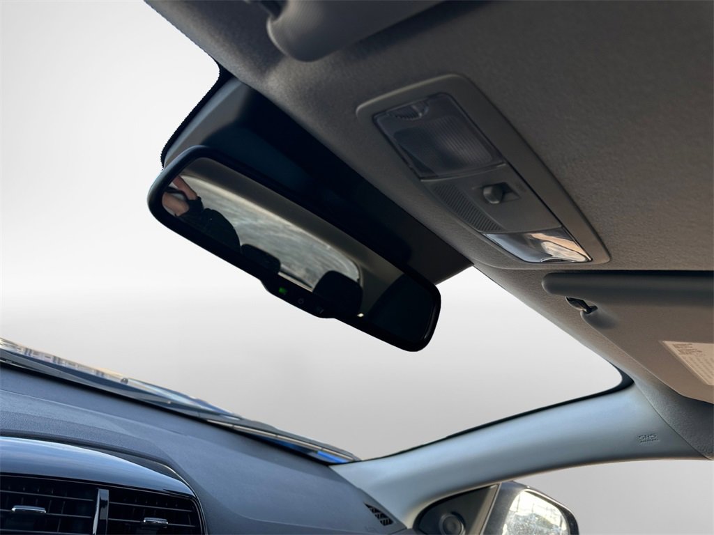 Used 2024 Mitsubishi Outlander Sport LE image 23