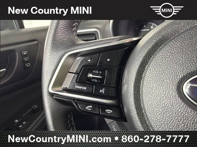 Used 2019 Subaru Outback 2.5i Limited AWD/4WD image 20