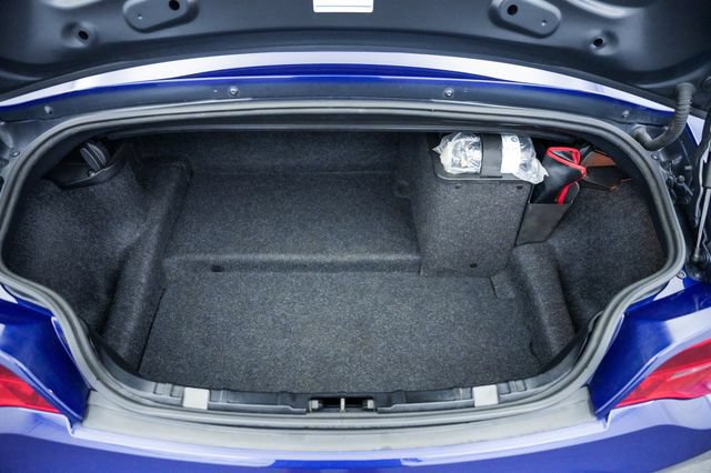 Used 2006 BMW M Roadster RWD image 34