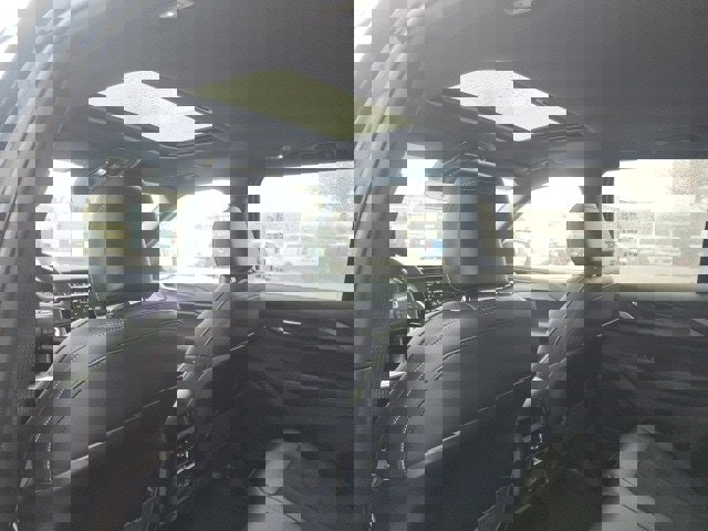 New 2025 Jeep Grand Cherokee Altitude image 19