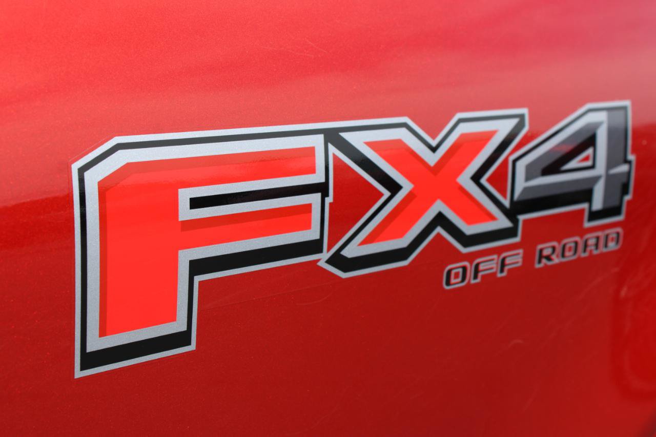 Used 2023 Ford F150 XLT w/ Equipment Group 301A Mid AWD/4WD image 8