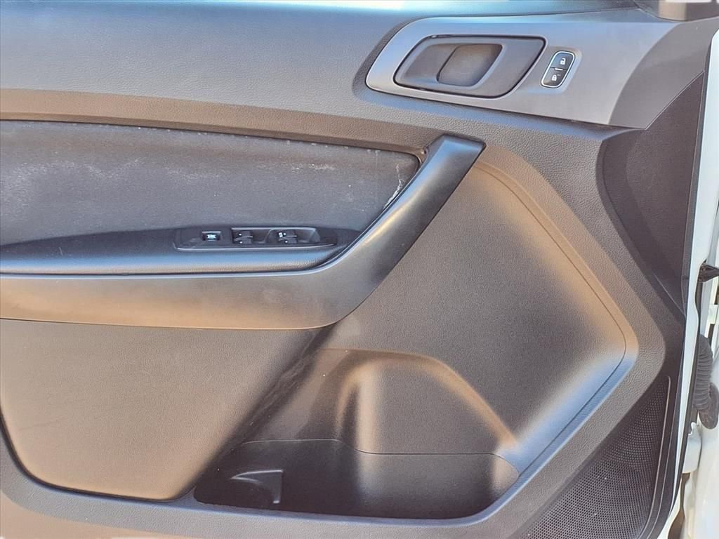 Used 2022 Ford Ranger XL w/ Equipment Group 101A High image 17