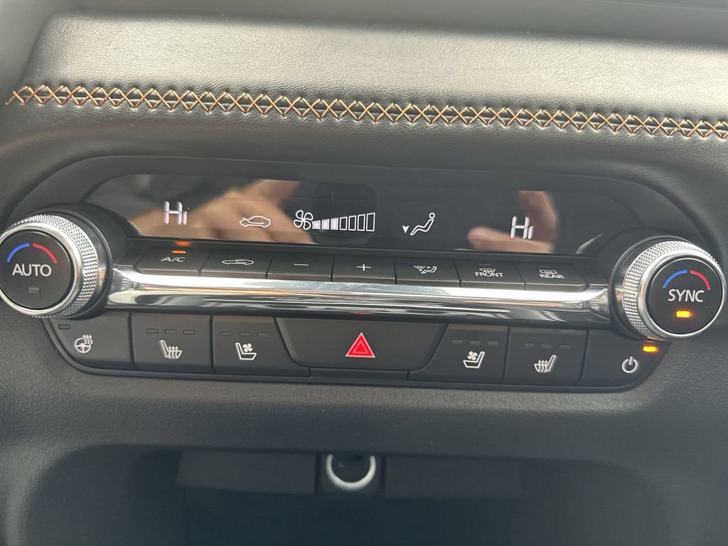 New 2026 MAZDA CX-50 2.5 Hybrid w/ Weather Package image 18