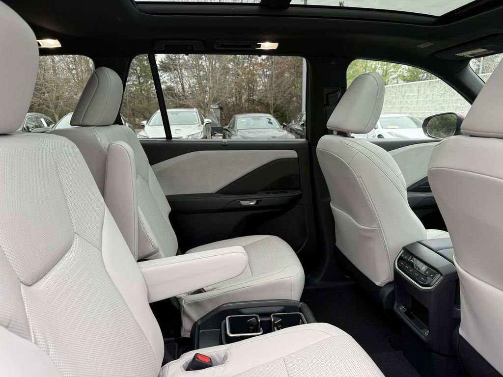 Used 2026 Lexus TX 350 AWD w/ Technology Package image 15